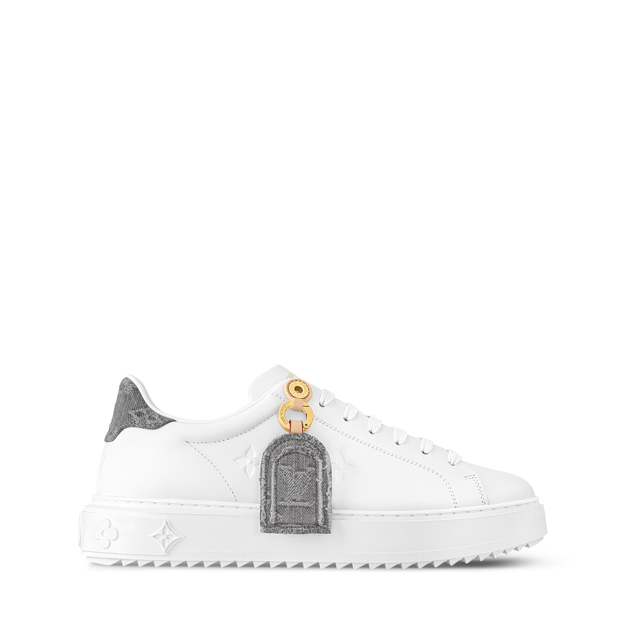 Time Out Sneaker - Shoes | LOUIS VUITTON